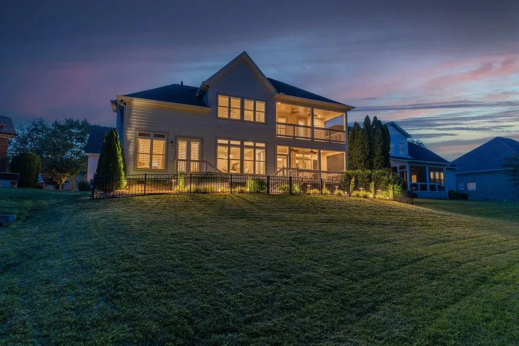 701 Springlake Drive Franklin TN 37064