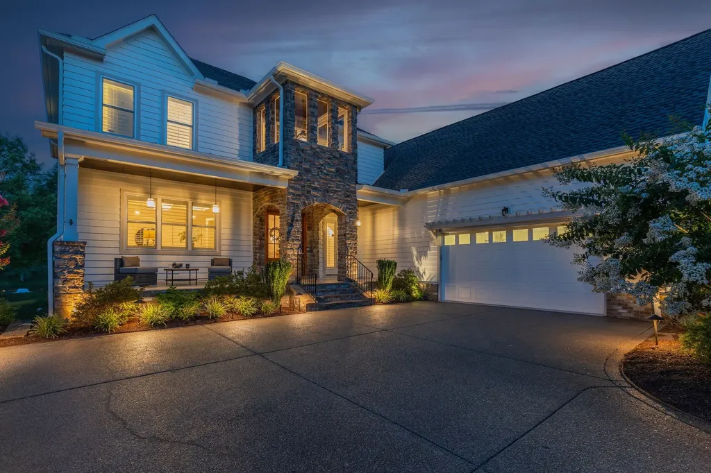701 Springlake Drive Franklin TN 37064