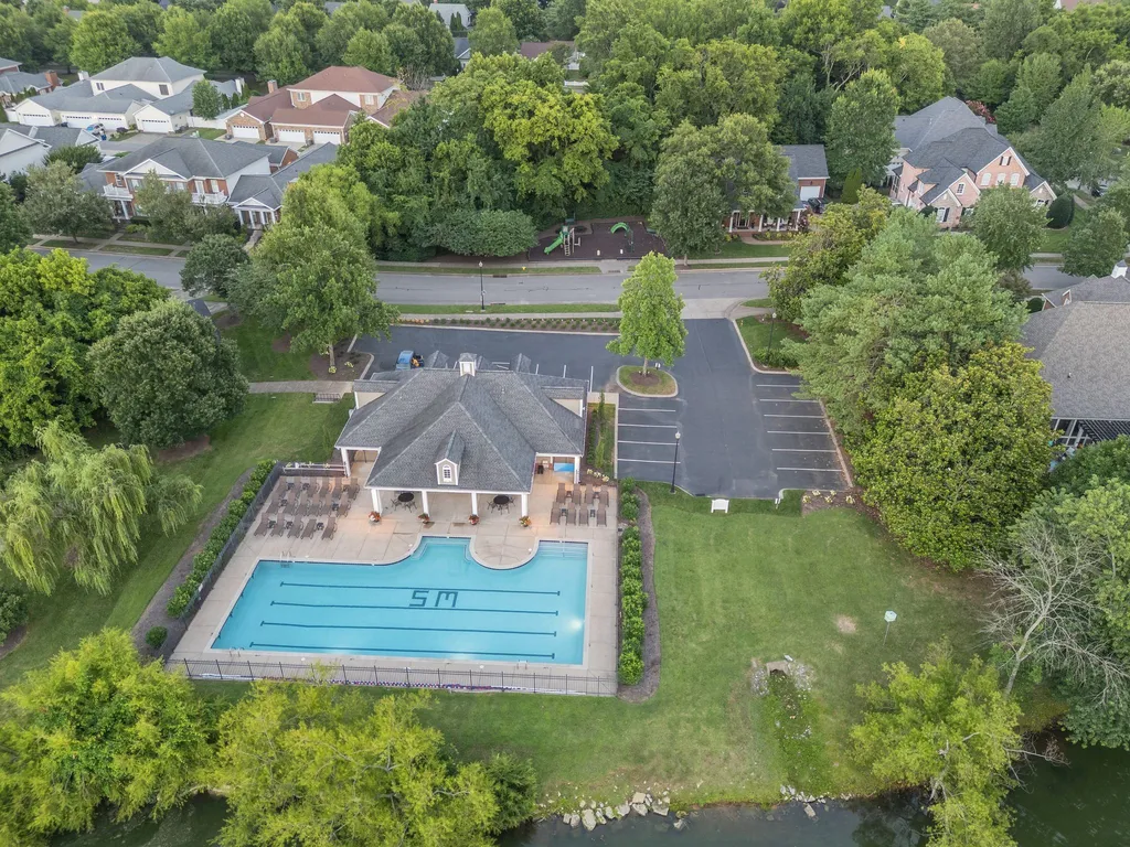701 Springlake Drive Franklin TN 37064