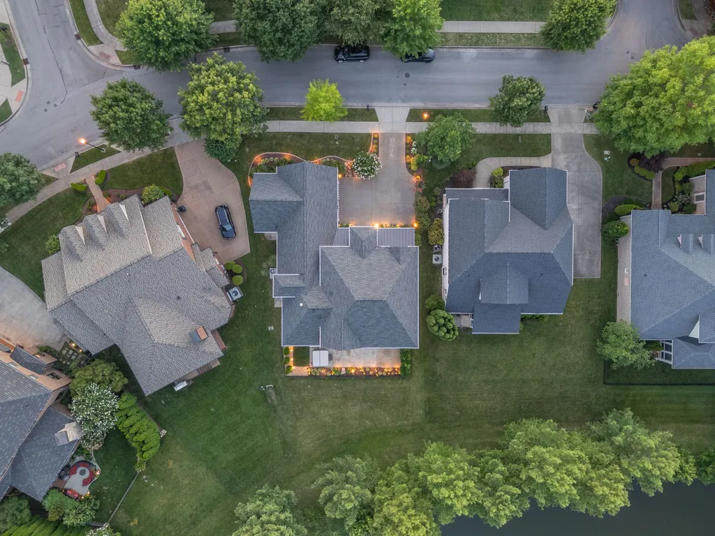 701 Springlake Drive Franklin TN 37064
