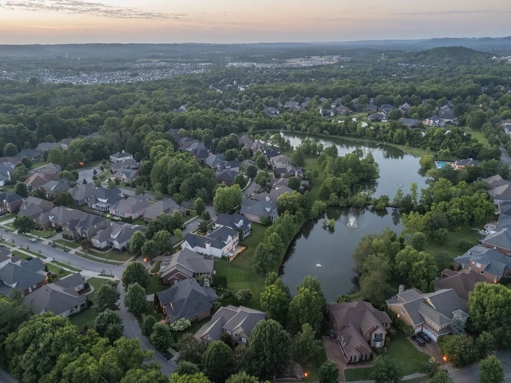 701 Springlake Drive Franklin TN 37064