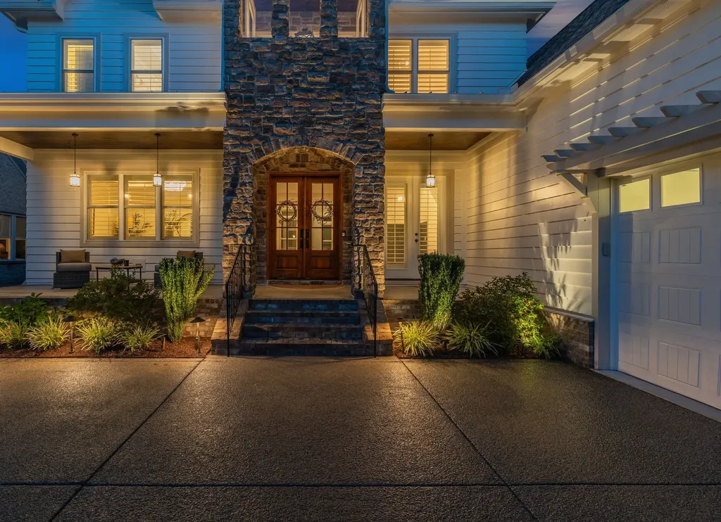 701 Springlake Drive Franklin TN 37064