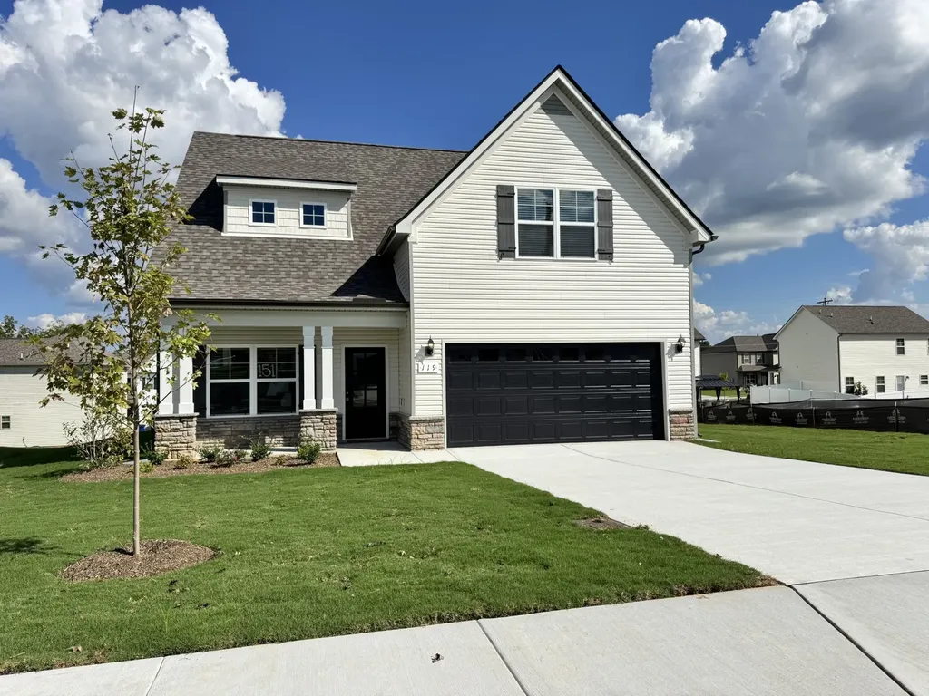 102 Einkorn Road Shelbyville TN 37160