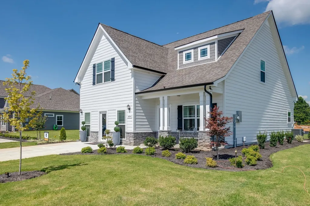102 Einkorn Road Shelbyville TN 37160