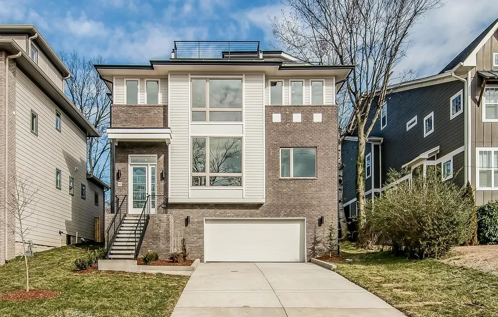 1006 Waverly Avenue Nashville TN 37203