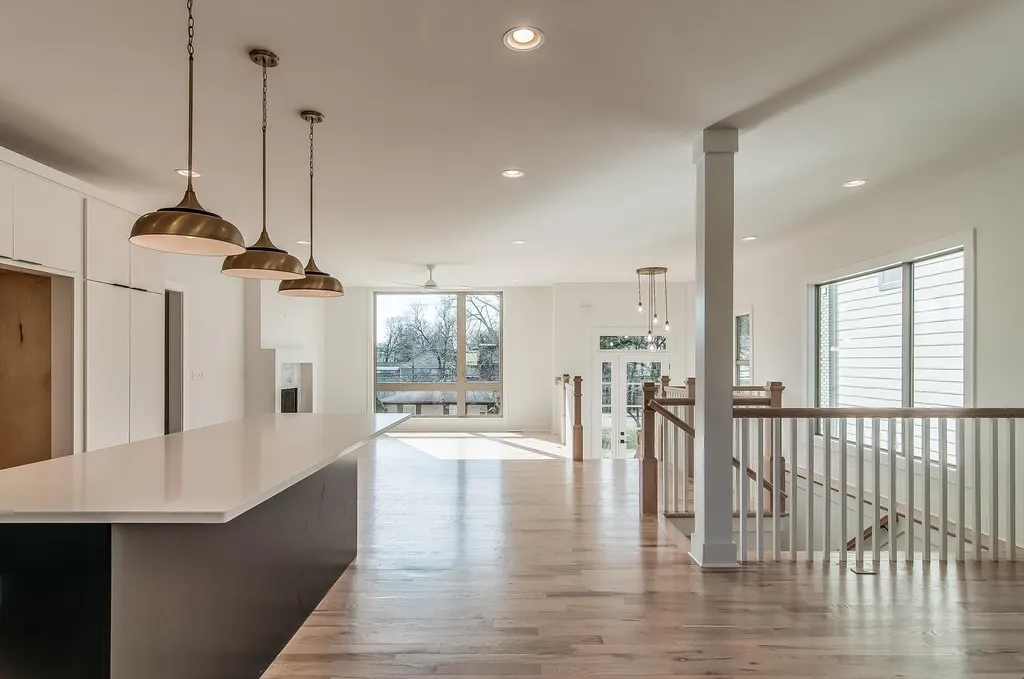 1006 Waverly Avenue Nashville TN 37203