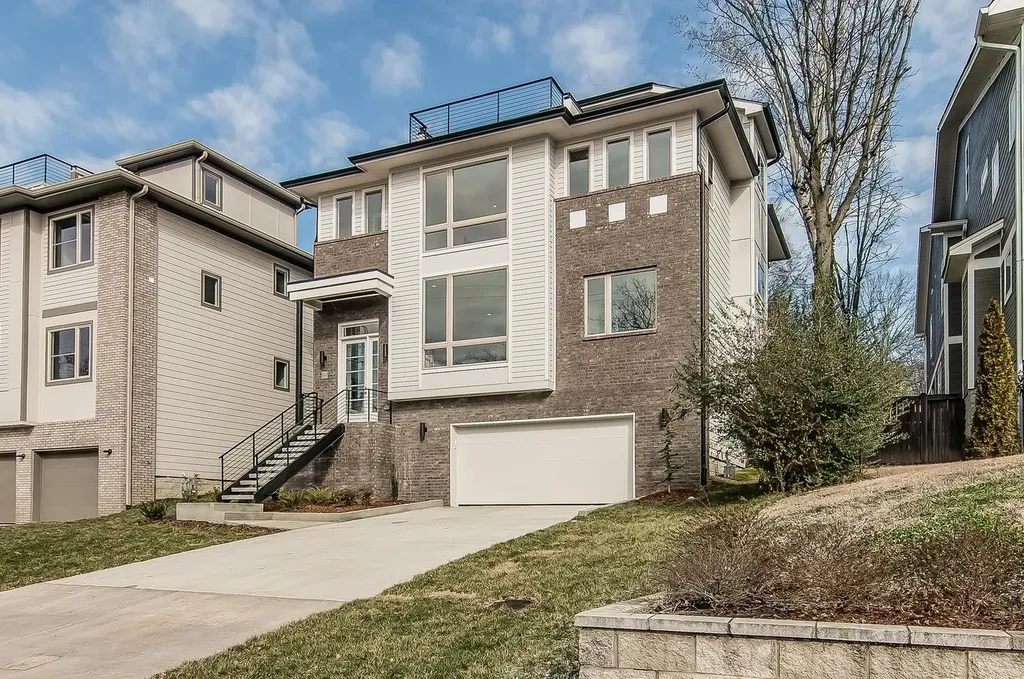 1006 Waverly Avenue Nashville TN 37203