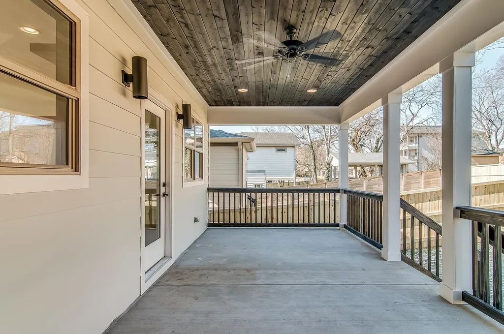 1006 Waverly Avenue Nashville TN 37203