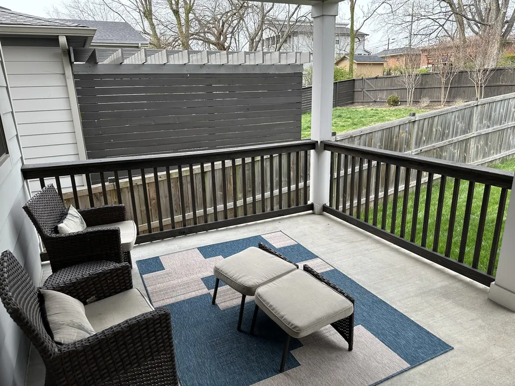 1006 Waverly Avenue Nashville TN 37203