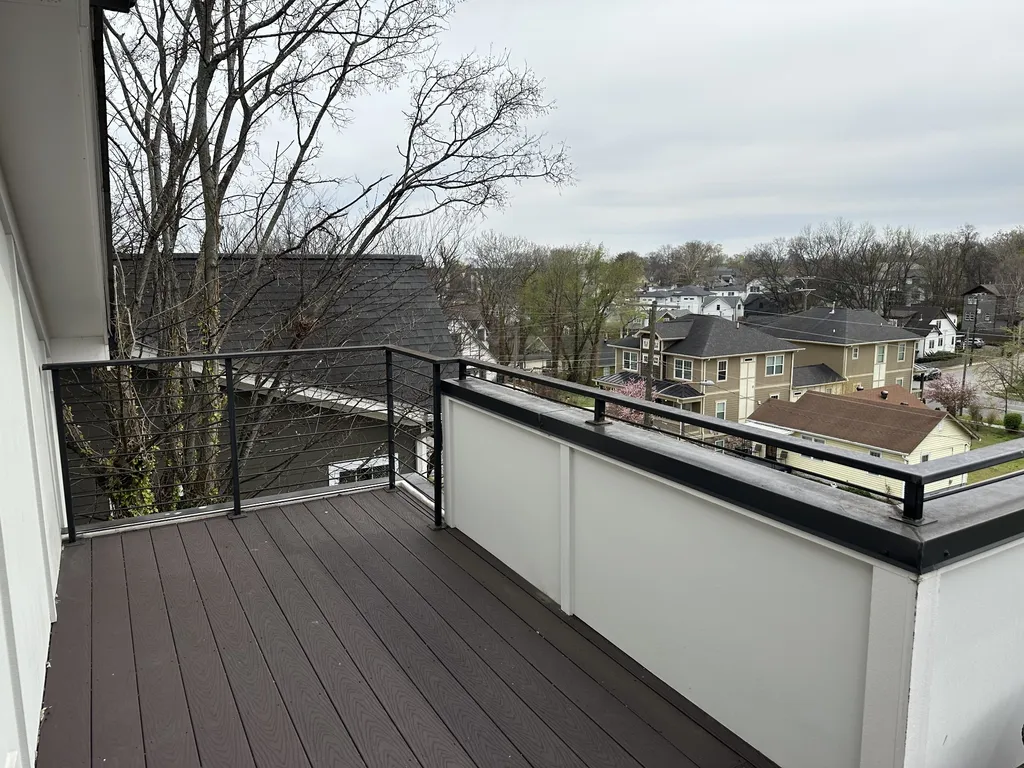 1006 Waverly Avenue Nashville TN 37203
