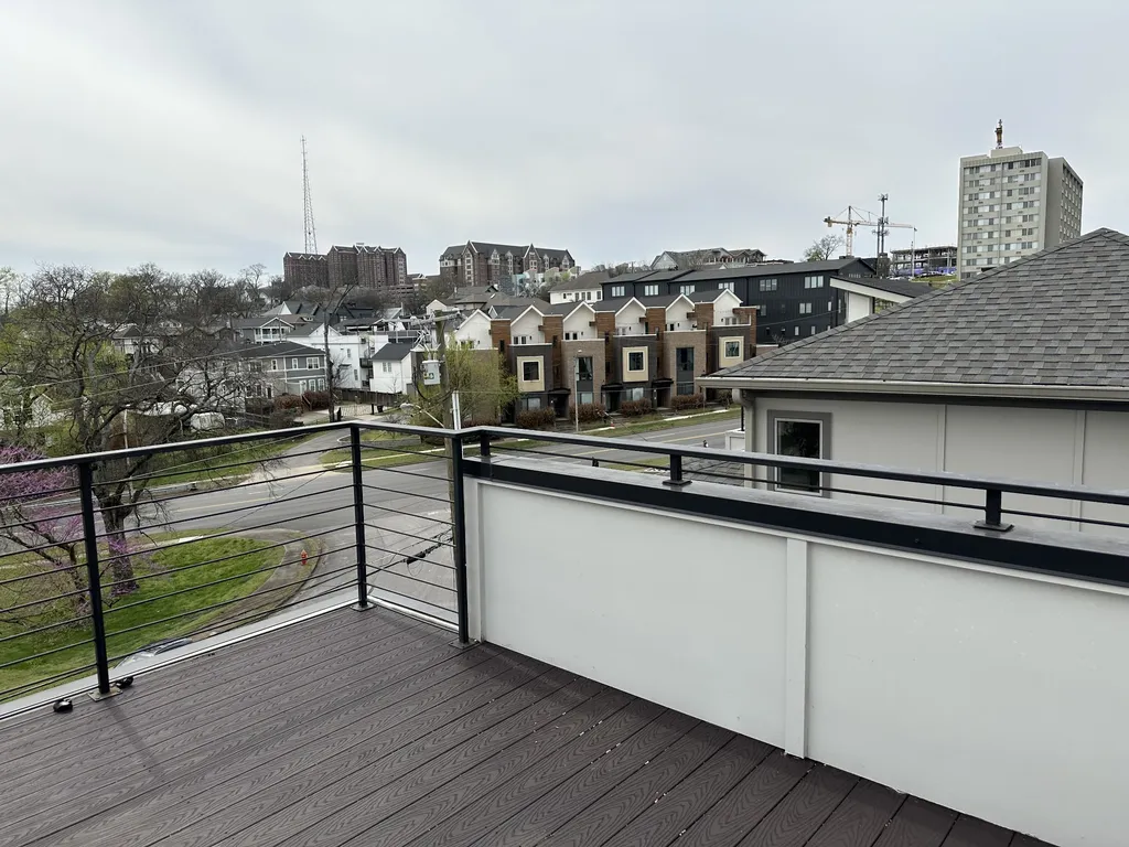 1006 Waverly Avenue Nashville TN 37203