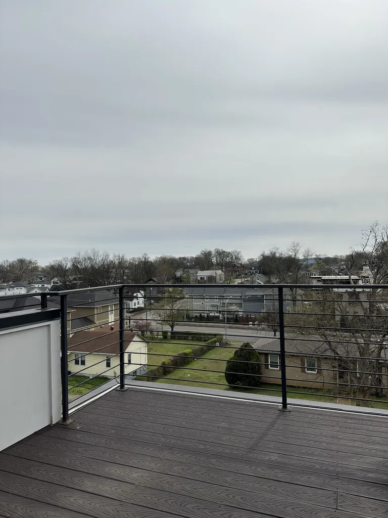 1006 Waverly Avenue Nashville TN 37203
