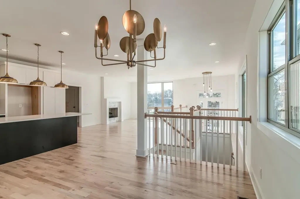1006 Waverly Avenue Nashville TN 37203