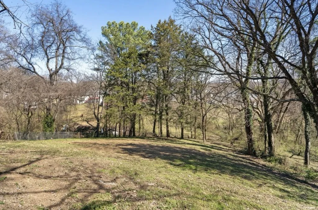 3703 Valley Ridge Drive Nashville TN 37211