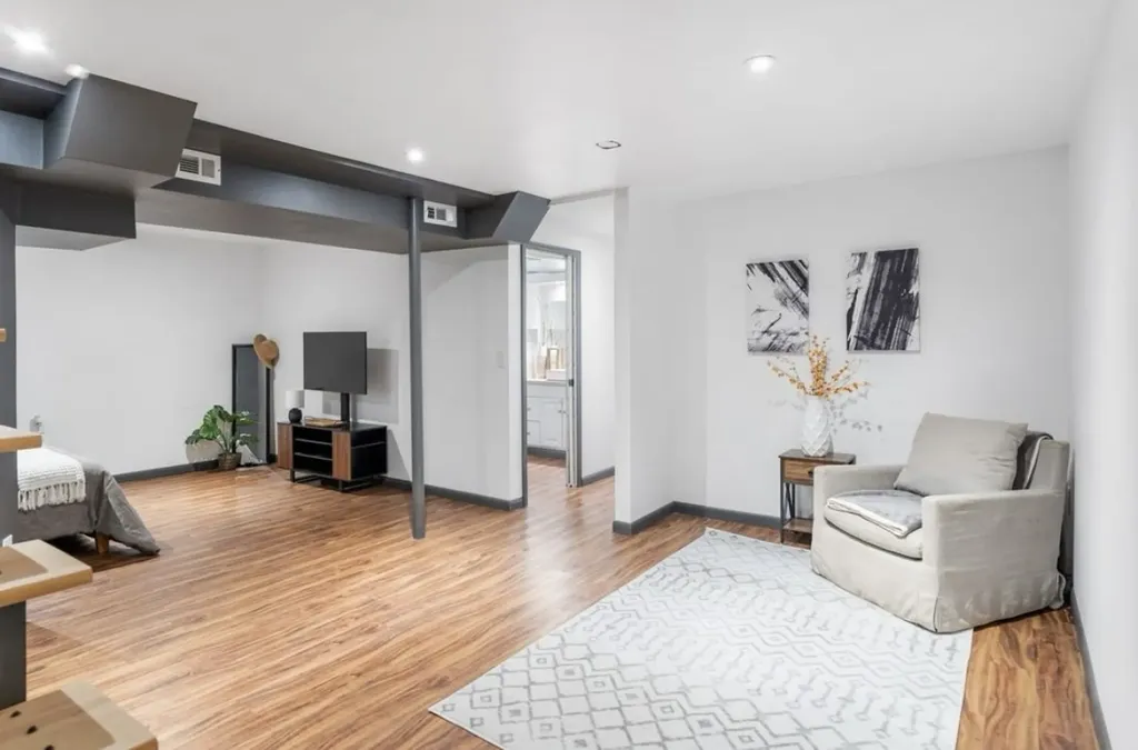3703 Valley Ridge Drive Nashville TN 37211
