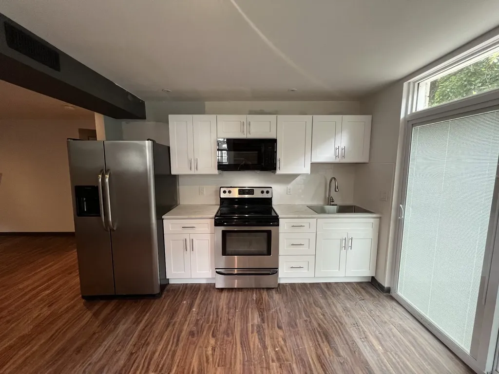 3703 Valley Ridge Drive Nashville TN 37211
