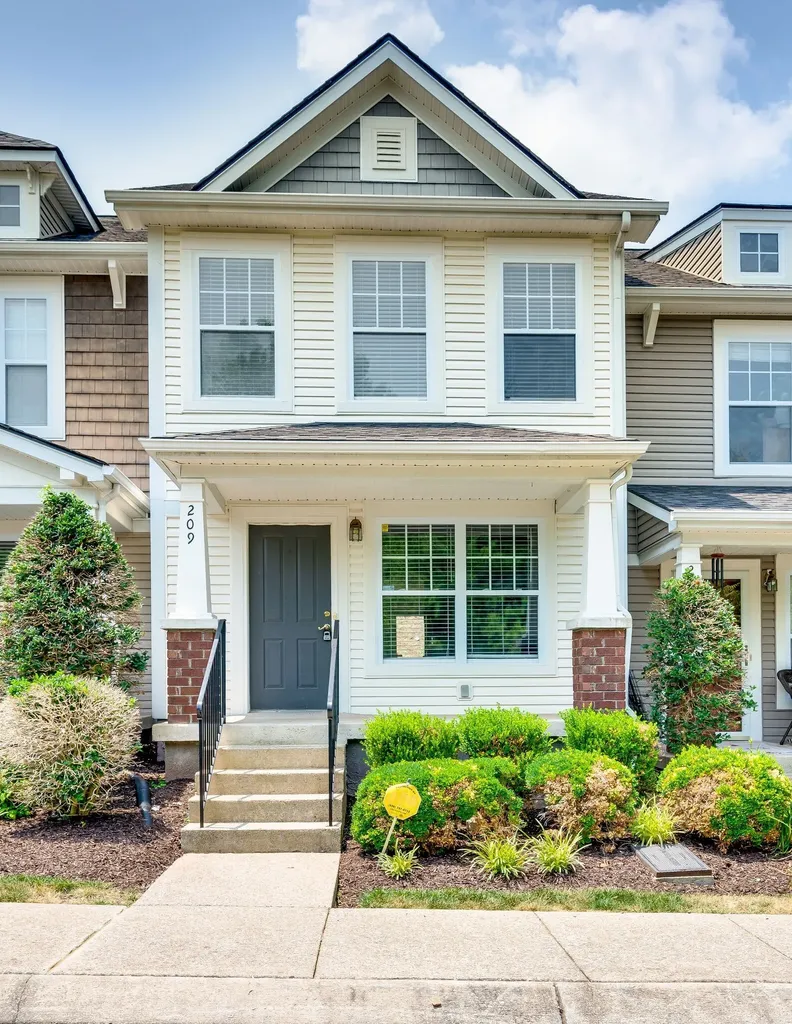 209 Shadow Glen Drive Nashville TN 37211
