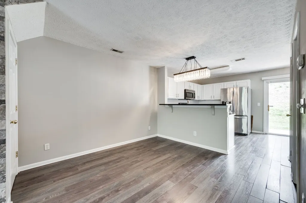 209 Shadow Glen Drive Nashville TN 37211