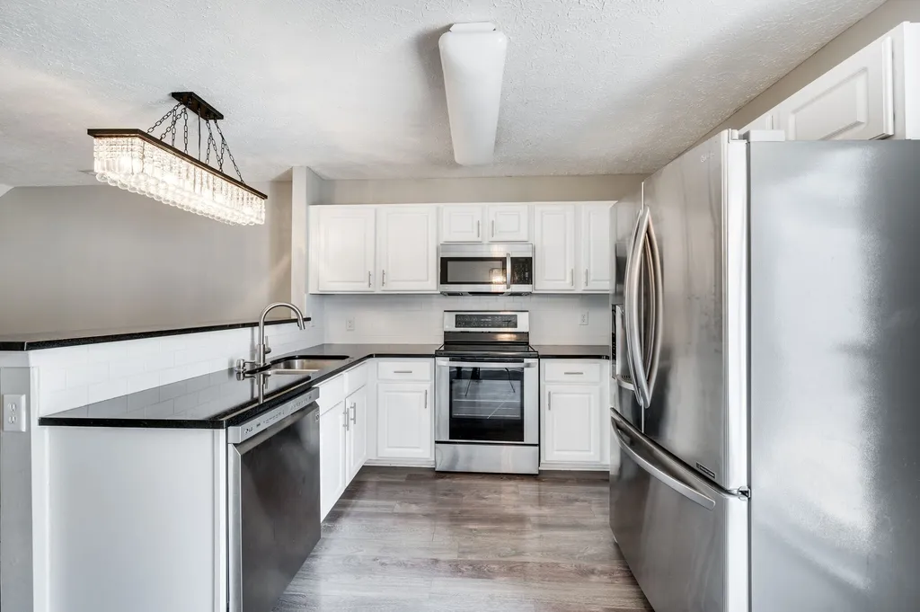 209 Shadow Glen Drive Nashville TN 37211