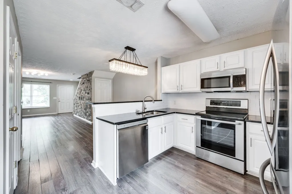 209 Shadow Glen Drive Nashville TN 37211