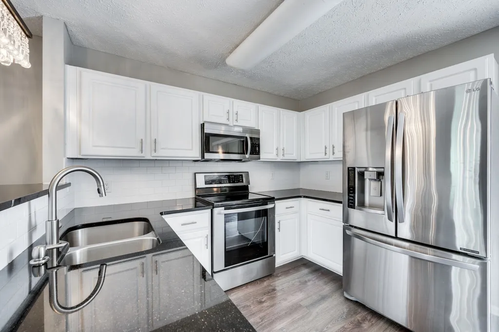 209 Shadow Glen Drive Nashville TN 37211