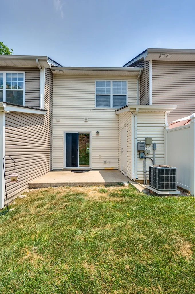 209 Shadow Glen Drive Nashville TN 37211