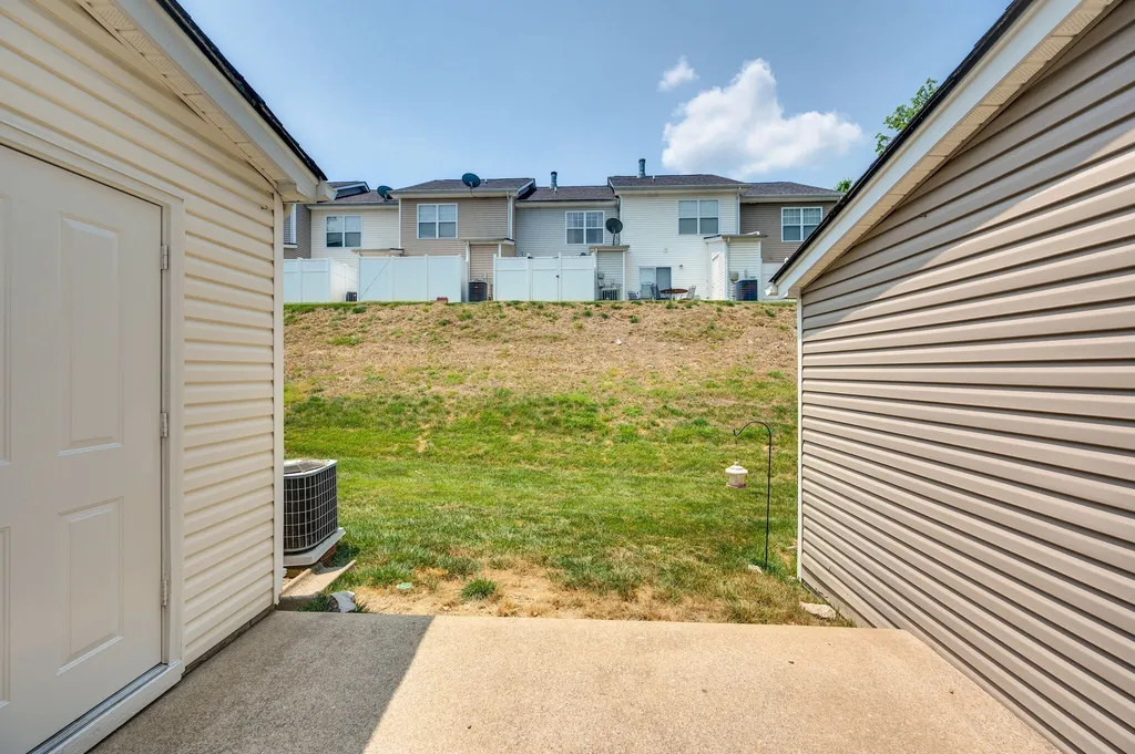 209 Shadow Glen Drive Nashville TN 37211