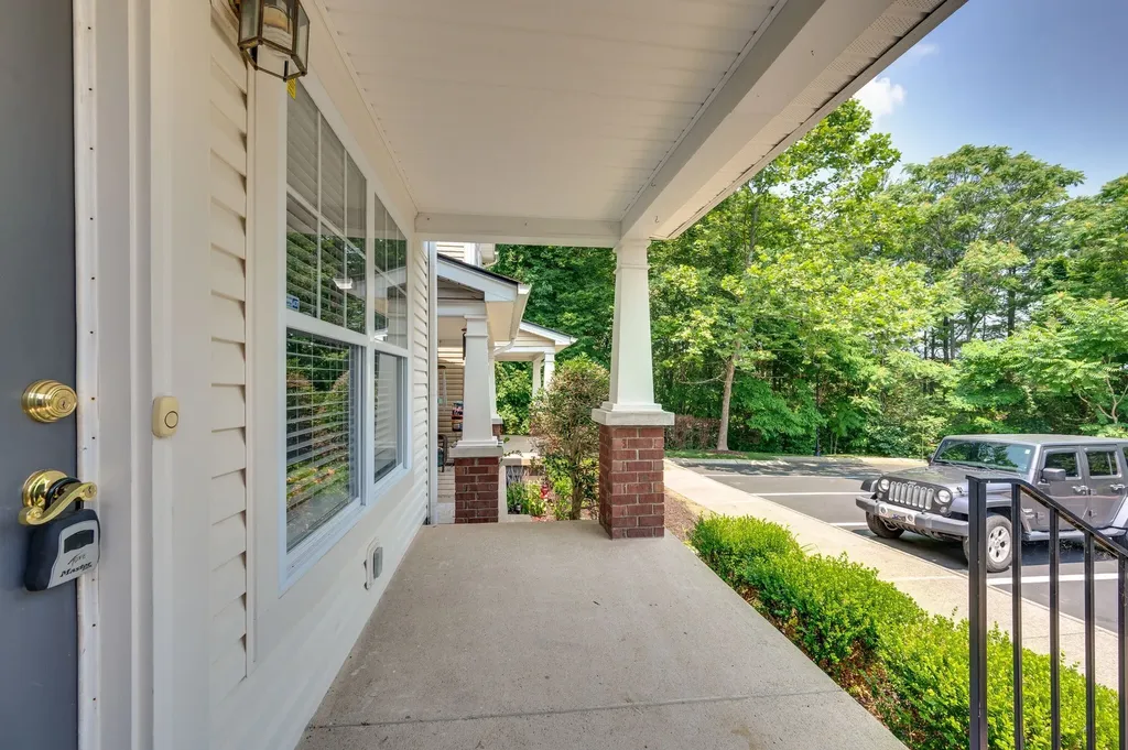 209 Shadow Glen Drive Nashville TN 37211