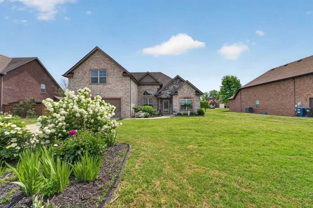 1640 Drayton Drive Murfreesboro TN 37130