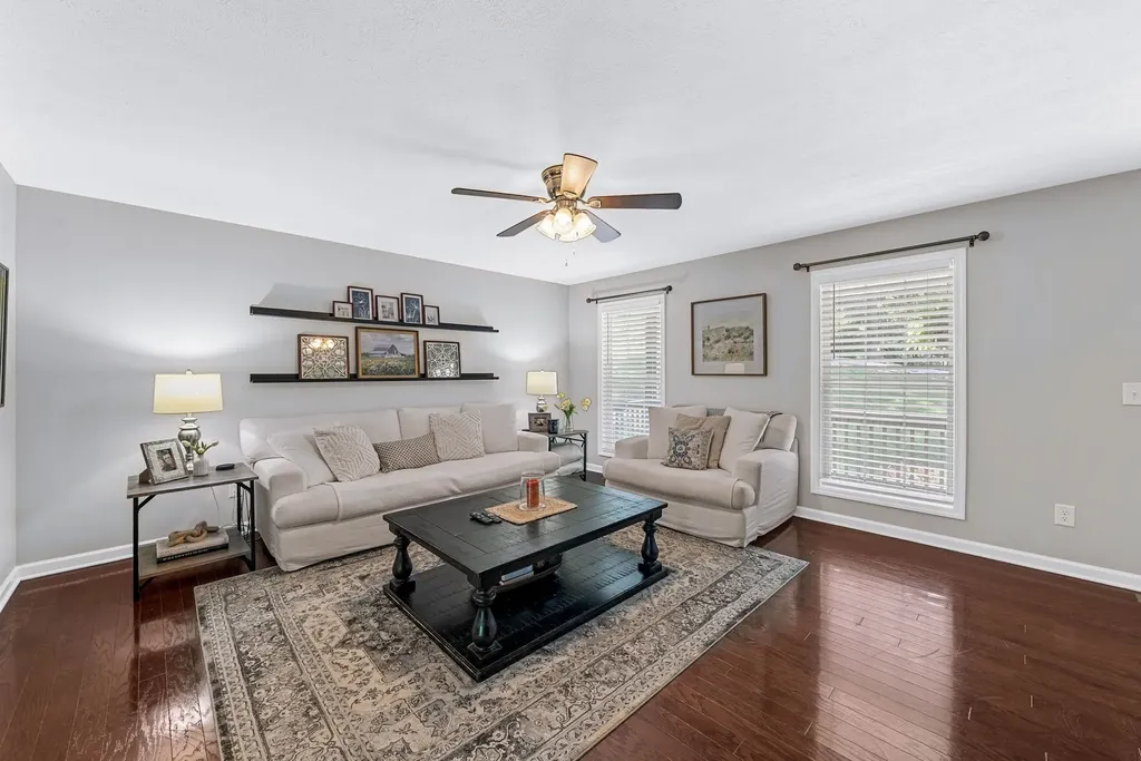 541 Skyline Dr, S Lewisburg TN 37091