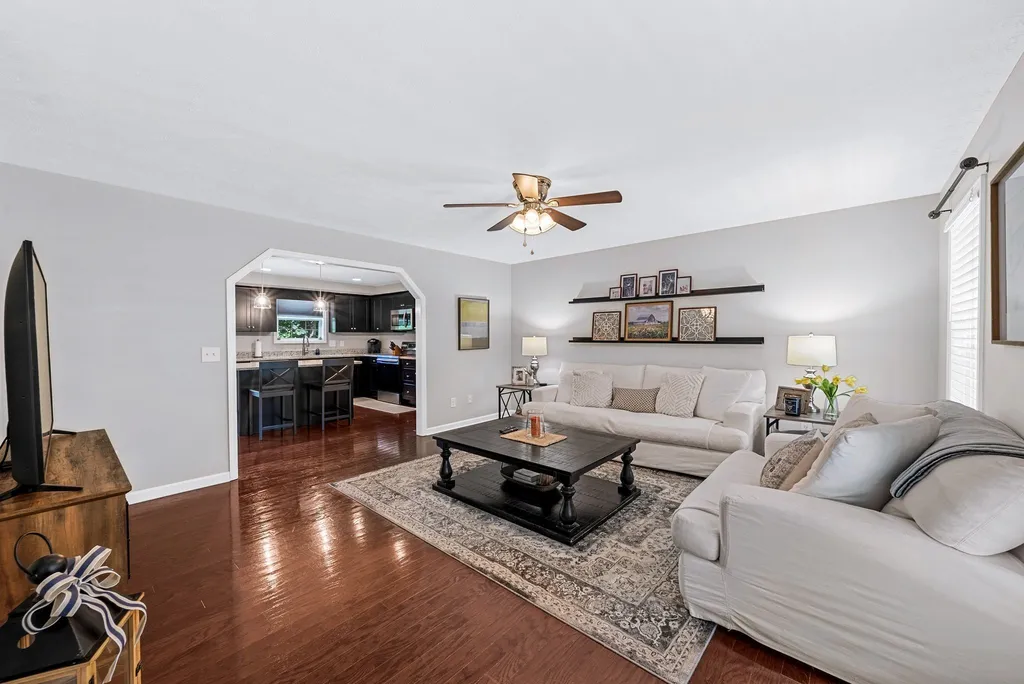 541 Skyline Dr, S Lewisburg TN 37091
