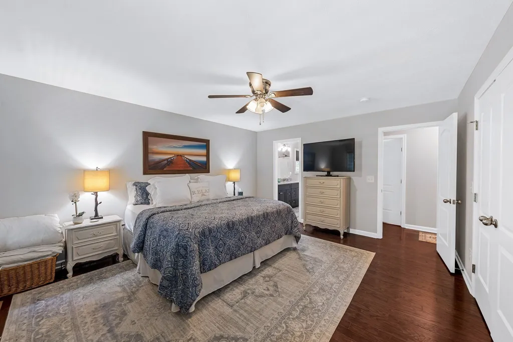 541 Skyline Dr, S Lewisburg TN 37091