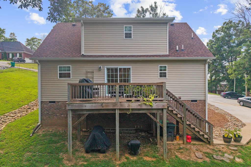 541 Skyline Dr, S Lewisburg TN 37091