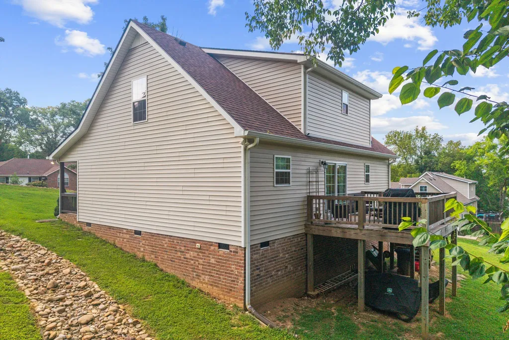 541 Skyline Dr, S Lewisburg TN 37091