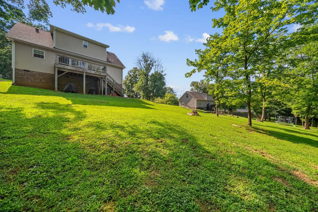 541 Skyline Dr, S Lewisburg TN 37091