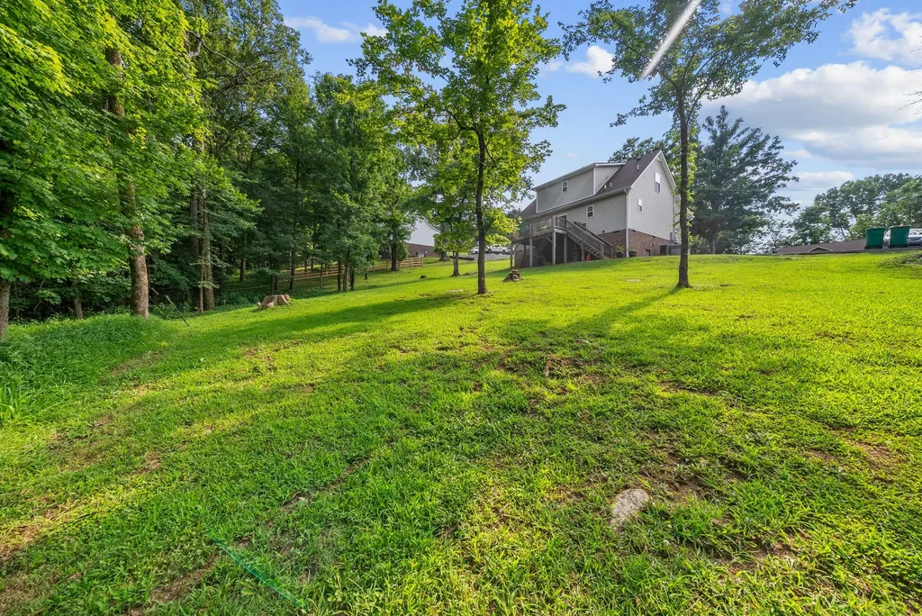 541 Skyline Dr, S Lewisburg TN 37091