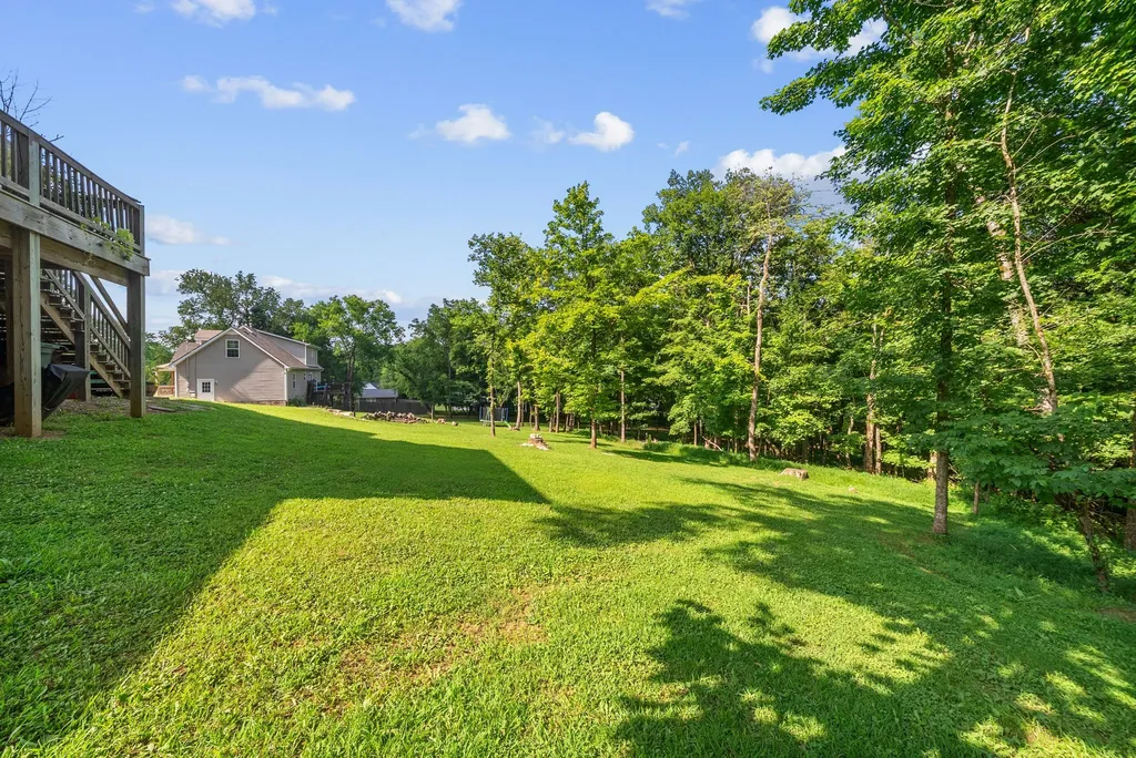 541 Skyline Dr, S Lewisburg TN 37091