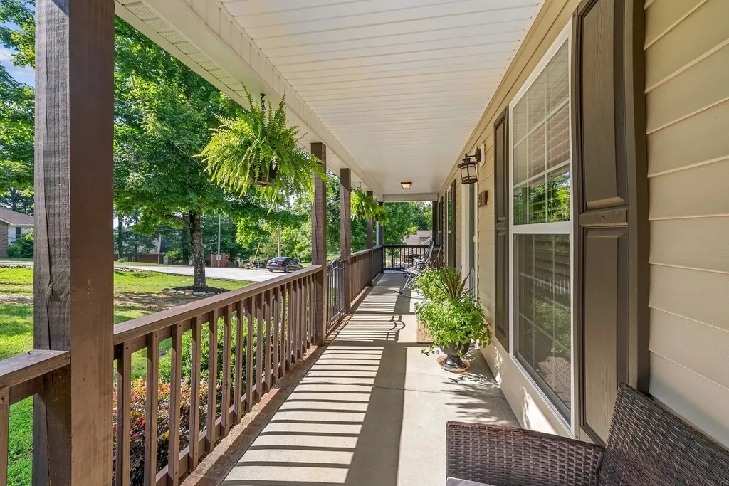 541 Skyline Dr, S Lewisburg TN 37091