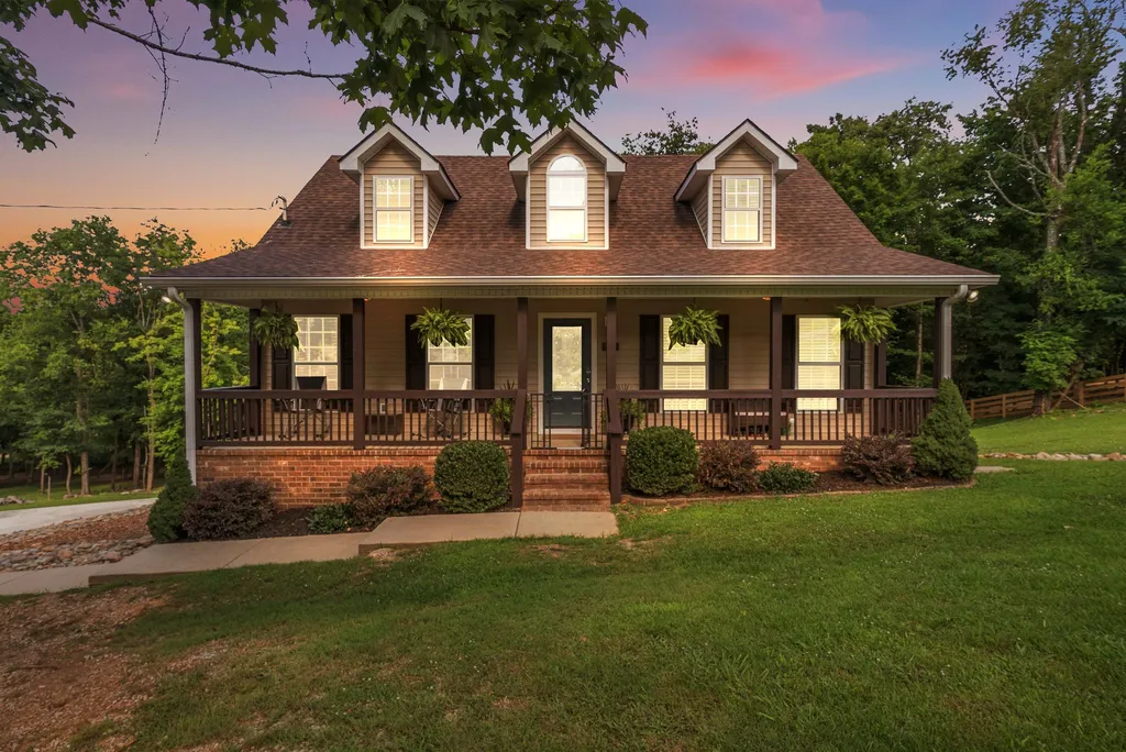 541 Skyline Dr, S Lewisburg TN 37091