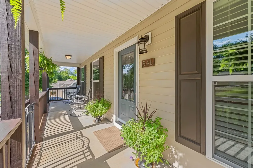 541 Skyline Dr, S Lewisburg TN 37091