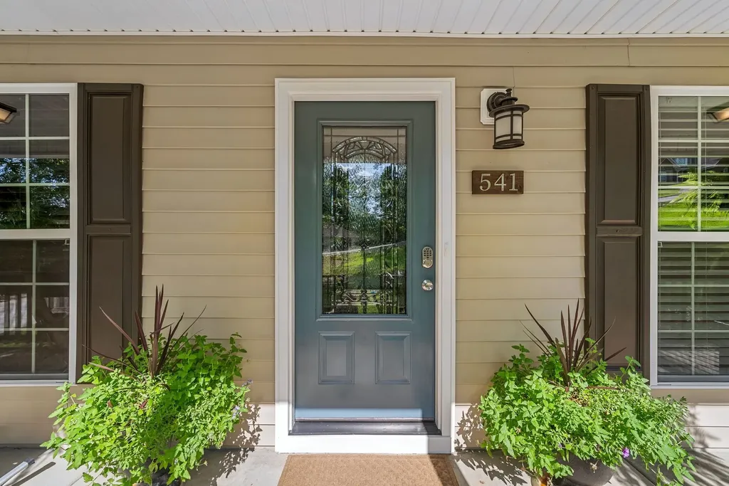 541 Skyline Dr, S Lewisburg TN 37091