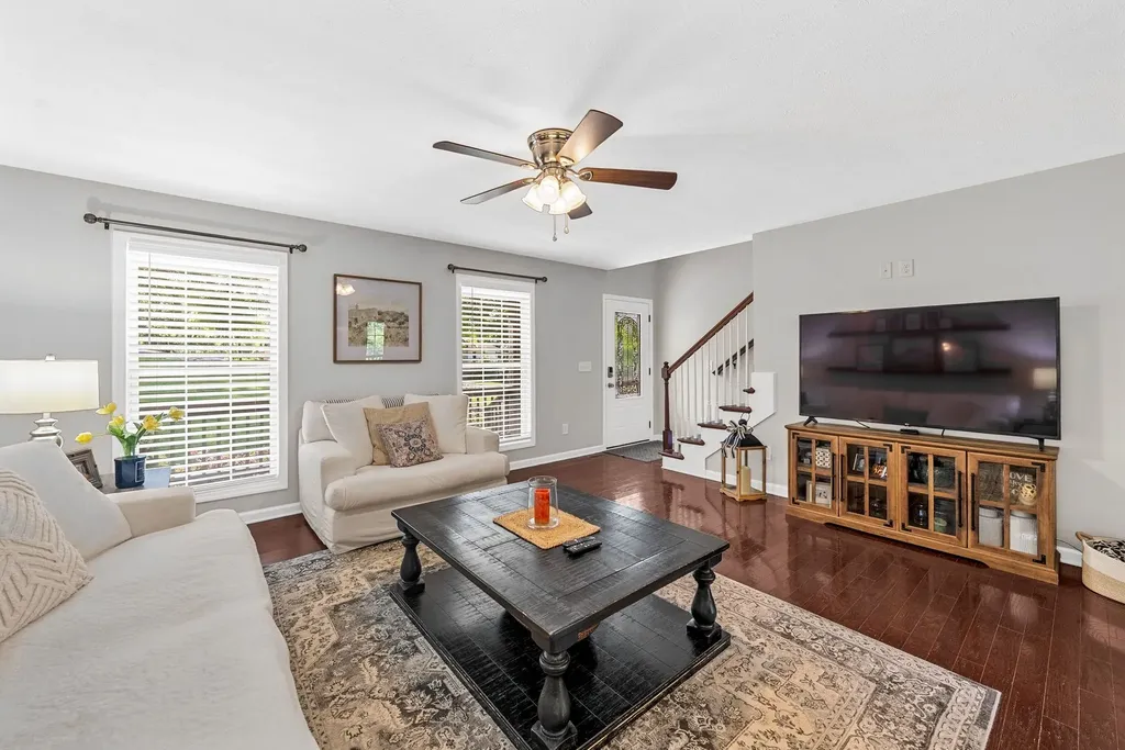 541 Skyline Dr, S Lewisburg TN 37091