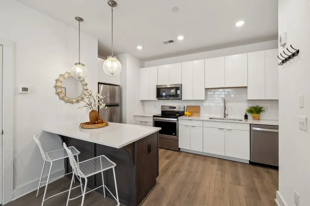 1609 Marshall Hollow Drive Nashville TN 37203