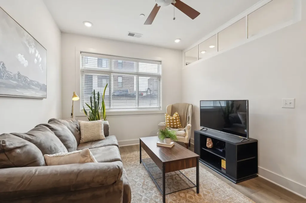 1609 Marshall Hollow Drive Nashville TN 37203