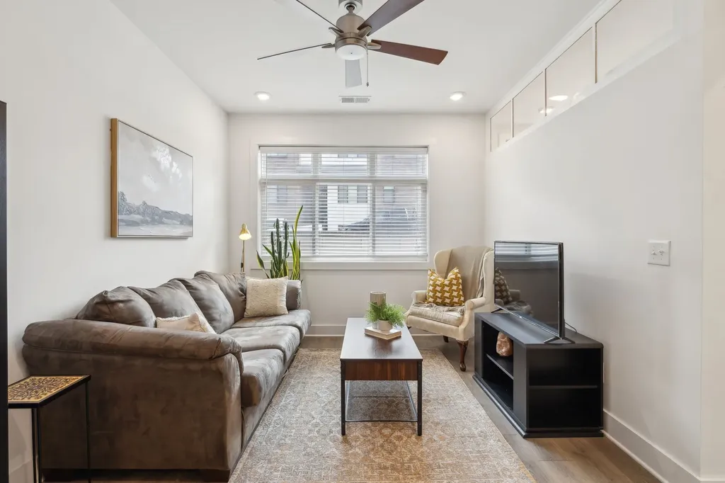 1609 Marshall Hollow Drive Nashville TN 37203