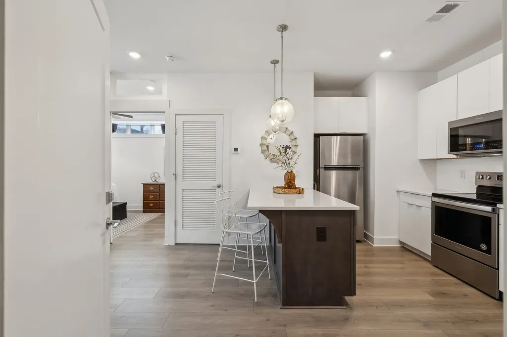 1609 Marshall Hollow Drive Nashville TN 37203