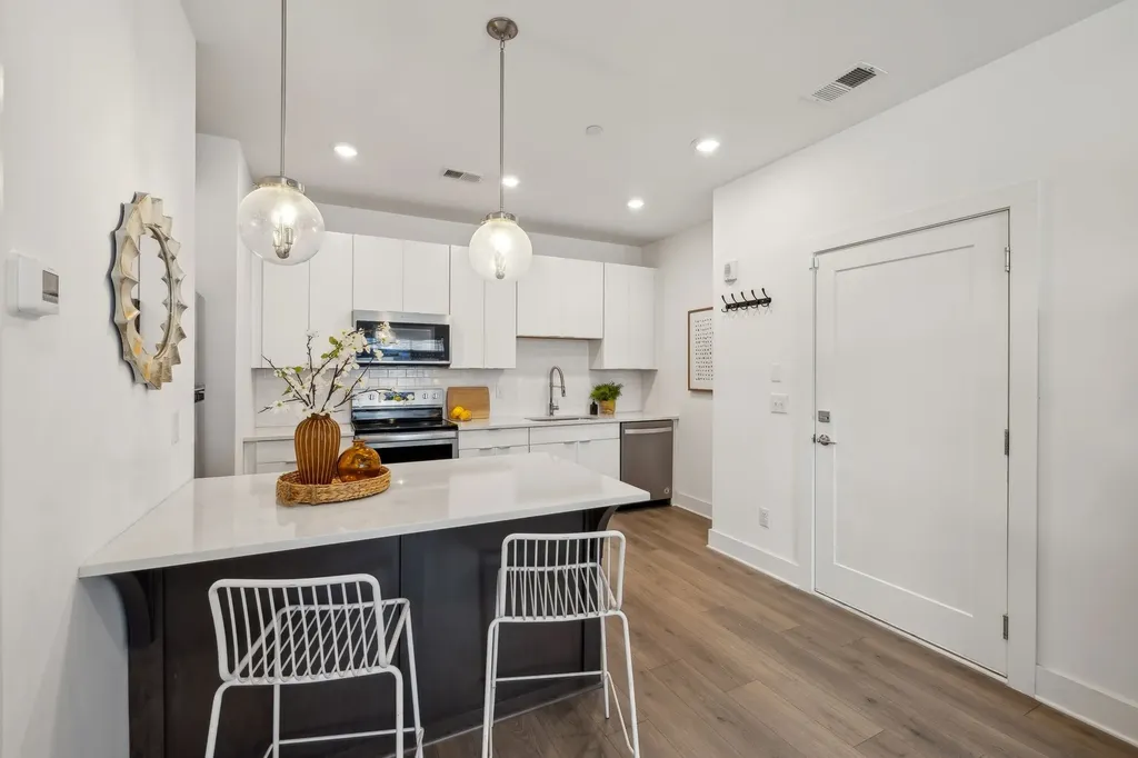 1609 Marshall Hollow Drive Nashville TN 37203