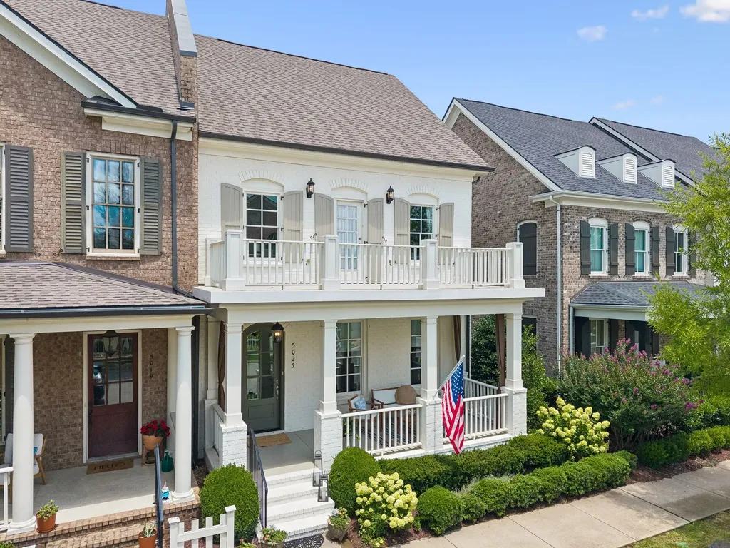 5025 Donovan Street Franklin TN 37064