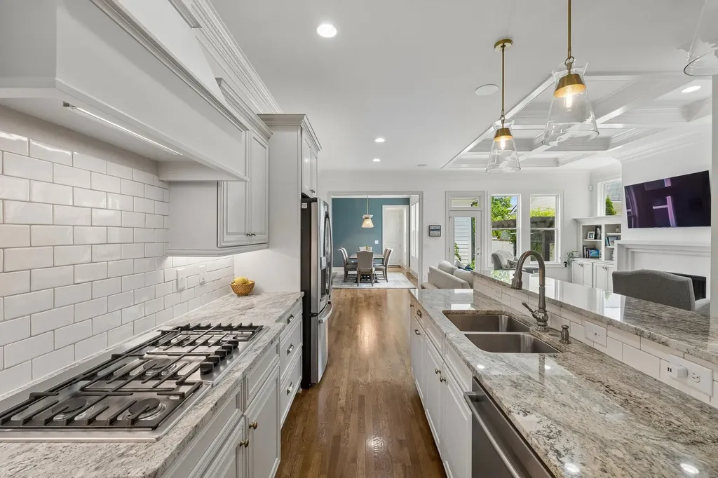 5025 Donovan Street Franklin TN 37064