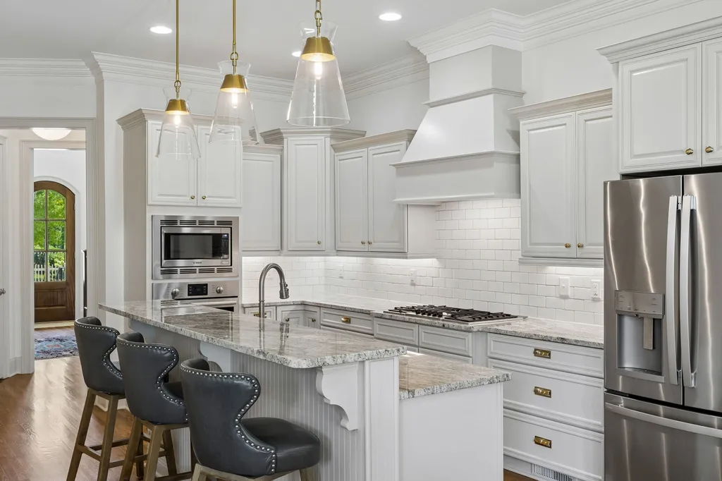 5025 Donovan Street Franklin TN 37064